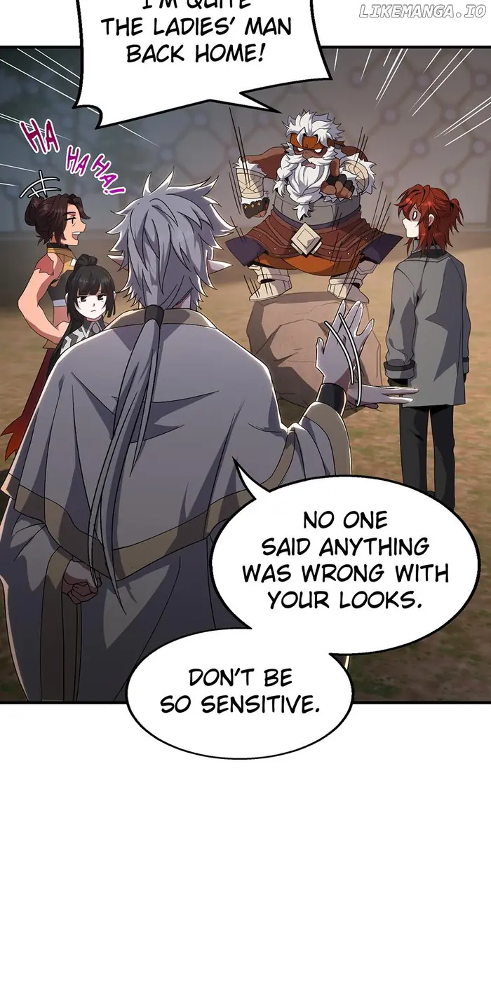 The Beginning After the End Chapter 209 image 051_optimized